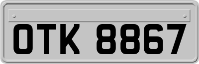OTK8867