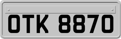 OTK8870
