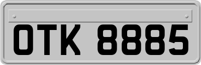 OTK8885