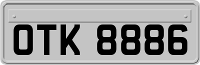 OTK8886