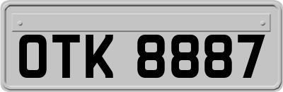 OTK8887
