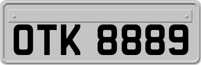 OTK8889