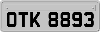 OTK8893