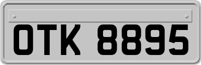 OTK8895
