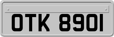 OTK8901
