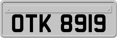 OTK8919