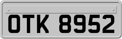 OTK8952