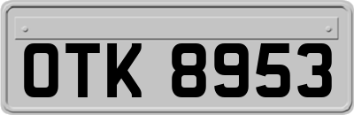 OTK8953