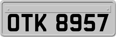 OTK8957