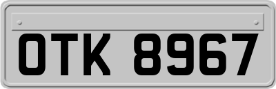 OTK8967
