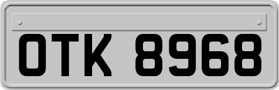 OTK8968