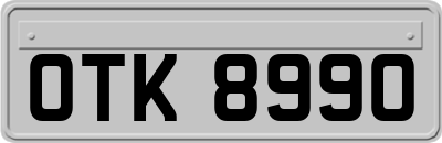 OTK8990