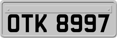 OTK8997