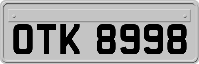 OTK8998
