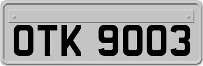 OTK9003