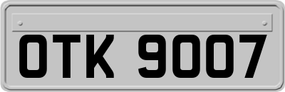 OTK9007