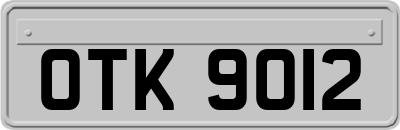 OTK9012