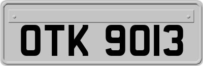 OTK9013