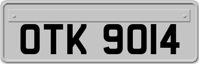 OTK9014