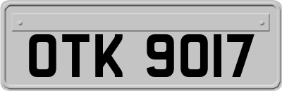 OTK9017