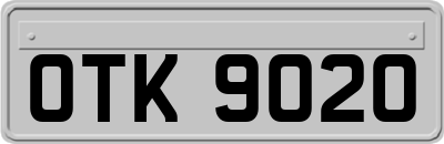 OTK9020