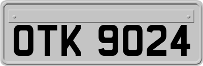 OTK9024