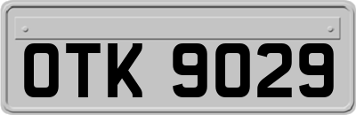 OTK9029