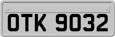 OTK9032