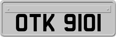 OTK9101