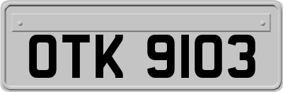 OTK9103