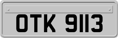 OTK9113