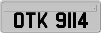 OTK9114