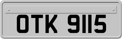 OTK9115