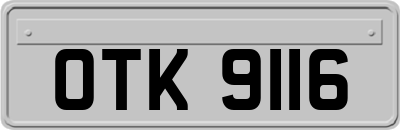 OTK9116