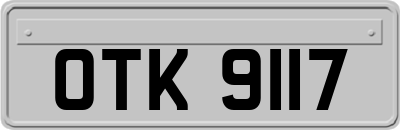 OTK9117