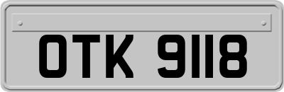 OTK9118