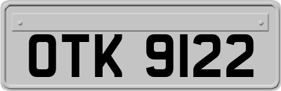 OTK9122