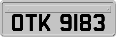 OTK9183