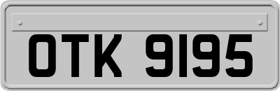 OTK9195