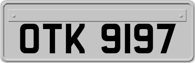 OTK9197