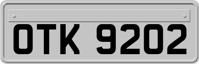OTK9202