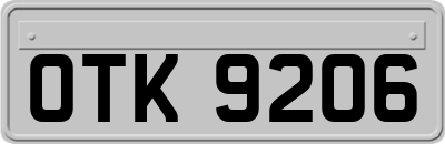 OTK9206