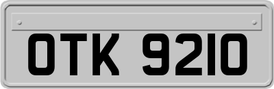 OTK9210
