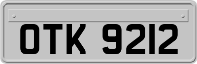 OTK9212