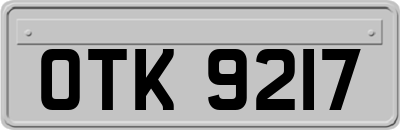 OTK9217