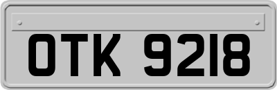 OTK9218