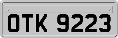 OTK9223