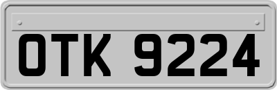OTK9224