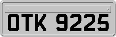 OTK9225