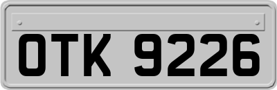 OTK9226